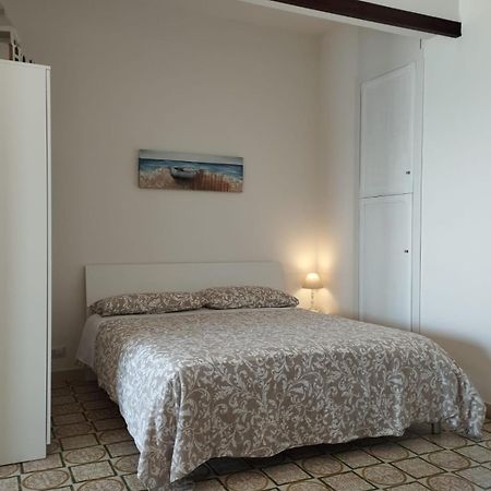 La Terrazza Sul Tirreno Apartment Nettuno Exterior foto