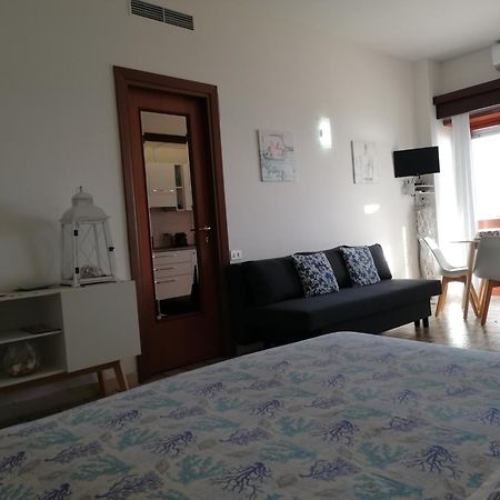 La Terrazza Sul Tirreno Apartment Nettuno Exterior foto