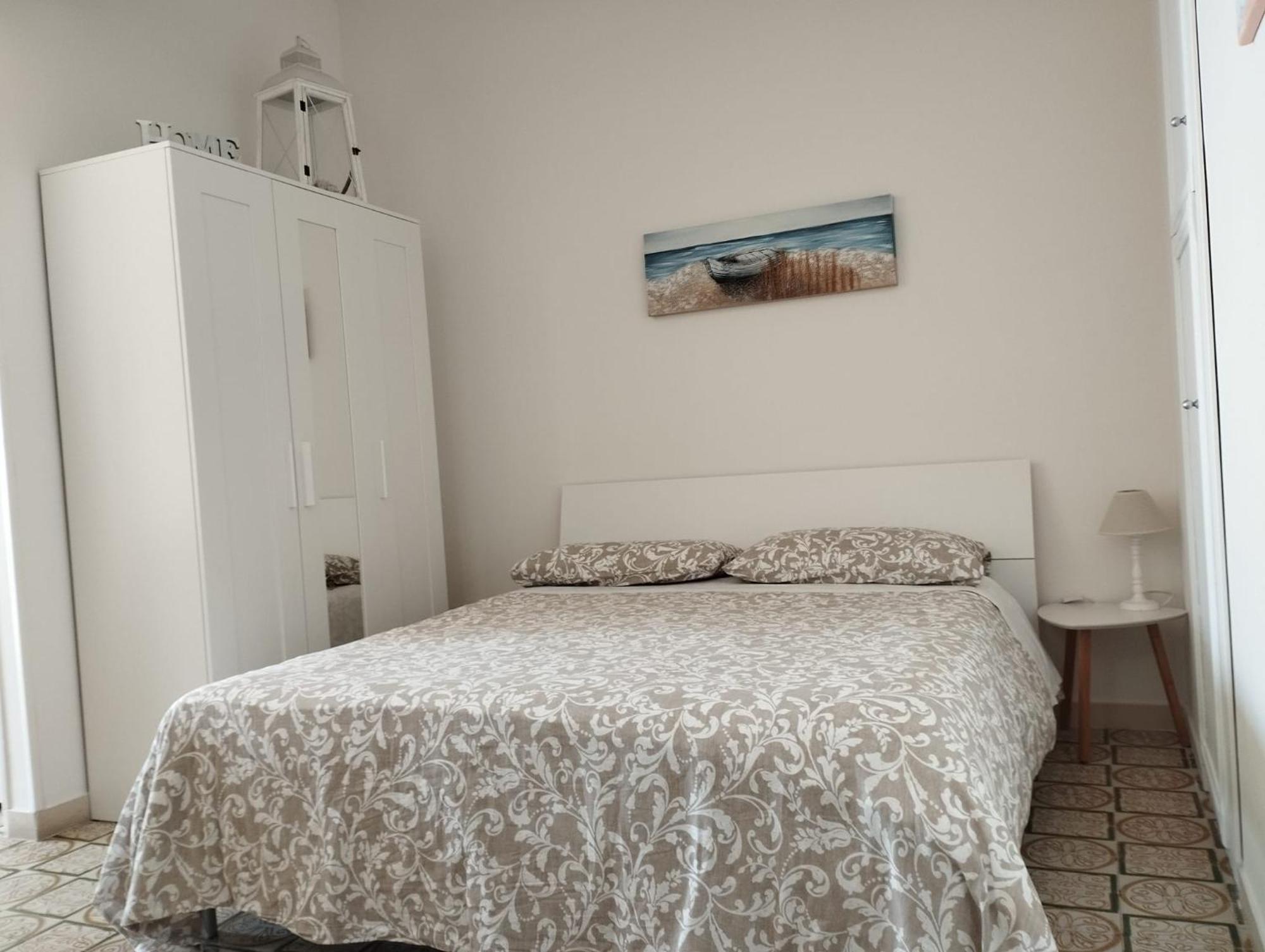 La Terrazza Sul Tirreno Apartment Nettuno Exterior foto