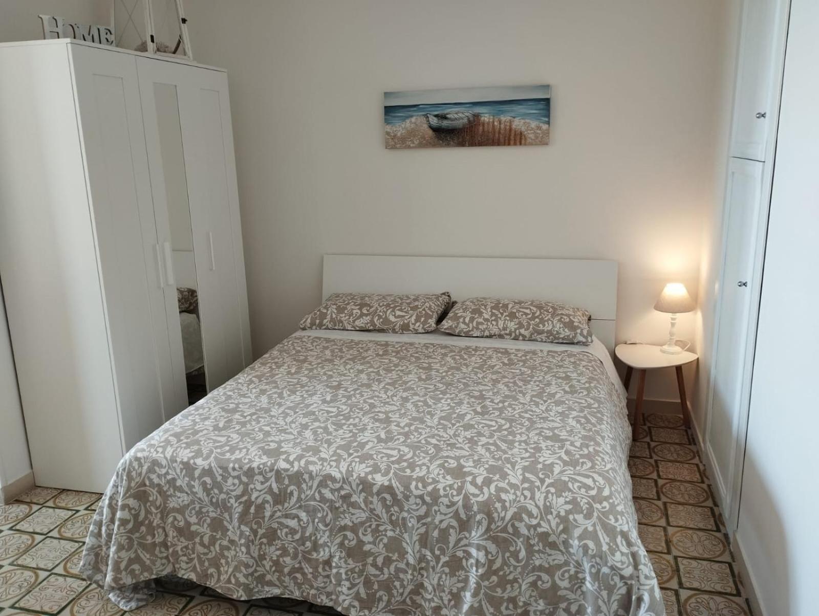 La Terrazza Sul Tirreno Apartment Nettuno Exterior foto